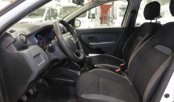 
									Dacia Duster 4X4 Essential Blue dCi 115CV lleno								
