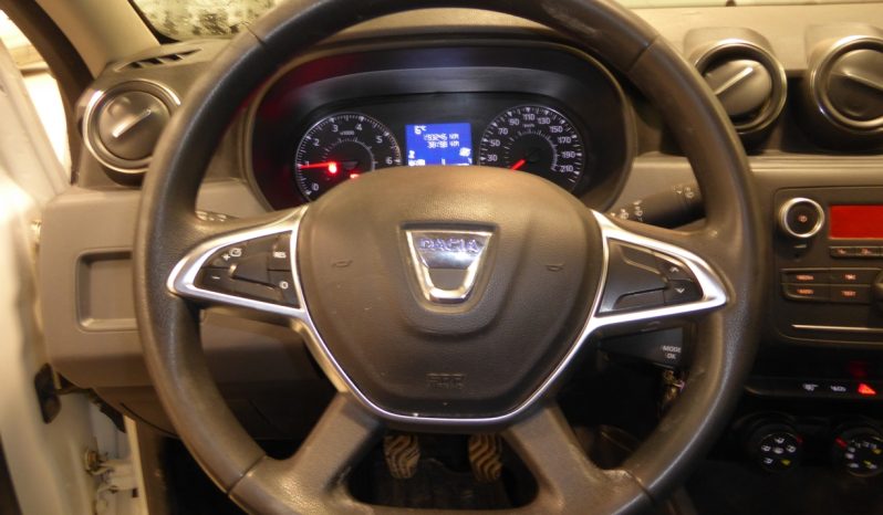 
								Dacia Duster 4X4 Essential Blue dCi 115CV lleno									