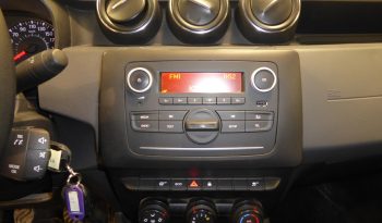 
									Dacia Duster 4X4 Essential Blue dCi 115CV lleno								