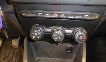 
									Dacia Duster 4X4 Essential Blue dCi 115CV lleno								