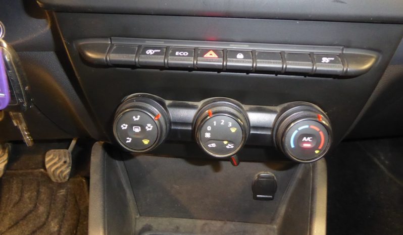 
								Dacia Duster 4X4 Essential Blue dCi 115CV lleno									