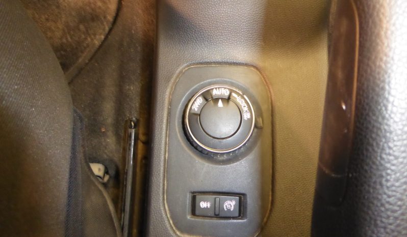 
								Dacia Duster 4X4 Essential Blue dCi 115CV lleno									