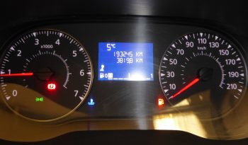 
									Dacia Duster 4X4 Essential Blue dCi 115CV lleno								