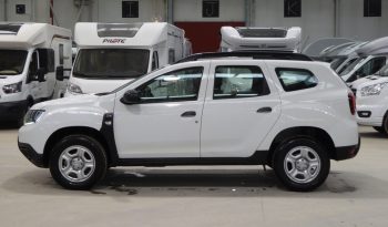 
									Dacia Duster 4X4 Essential Blue dCi 115CV lleno								