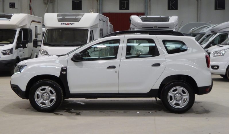 
								Dacia Duster 4X4 Essential Blue dCi 115CV lleno									