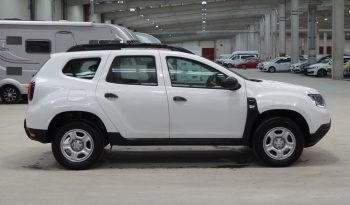 
									Dacia Duster 4X4 Essential Blue dCi 115CV lleno								