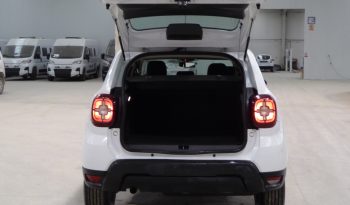 
									Dacia Duster 4X4 Essential Blue dCi 115CV lleno								