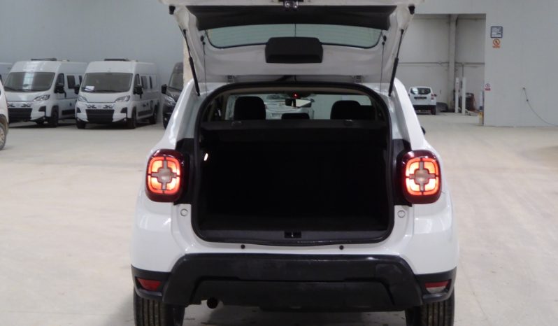 
								Dacia Duster 4X4 Essential Blue dCi 115CV lleno									