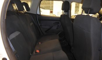 Dacia Duster 4X4 Essential Blue dCi 115CV lleno