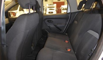 Dacia Duster 4X4 Essential Blue dCi 115CV lleno