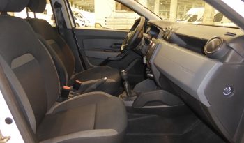 Dacia Duster 4X4 Essential Blue dCi 115CV lleno