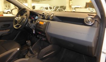 Dacia Duster 4X4 Essential Blue dCi 115CV lleno