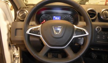 Dacia Duster 4X4 Essential Blue dCi 115CV lleno