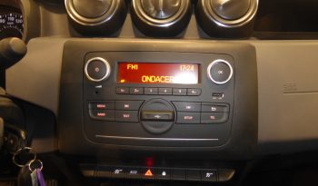 Dacia Duster 4X4 Essential Blue dCi 115CV lleno