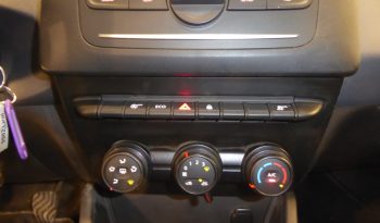 Dacia Duster 4X4 Essential Blue dCi 115CV lleno