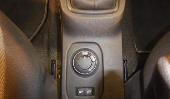 Dacia Duster 4X4 Essential Blue dCi 115CV lleno