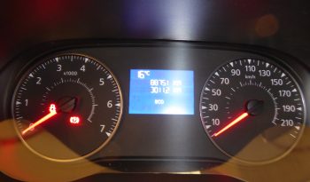 Dacia Duster 4X4 Essential Blue dCi 115CV lleno