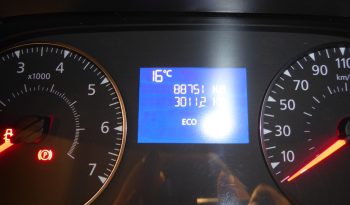 Dacia Duster 4X4 Essential Blue dCi 115CV lleno