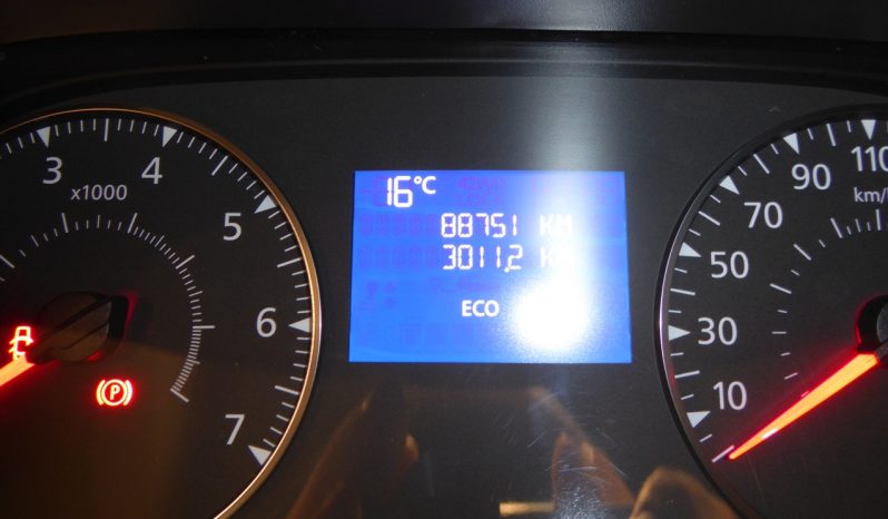 Dacia Duster 4X4 Essential Blue dCi 115CV lleno