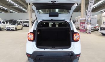 Dacia Duster 4X4 Essential Blue dCi 115CV lleno