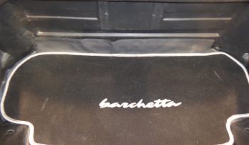 
									Fiat Barchetta 1.8i, 130 CV lleno								
