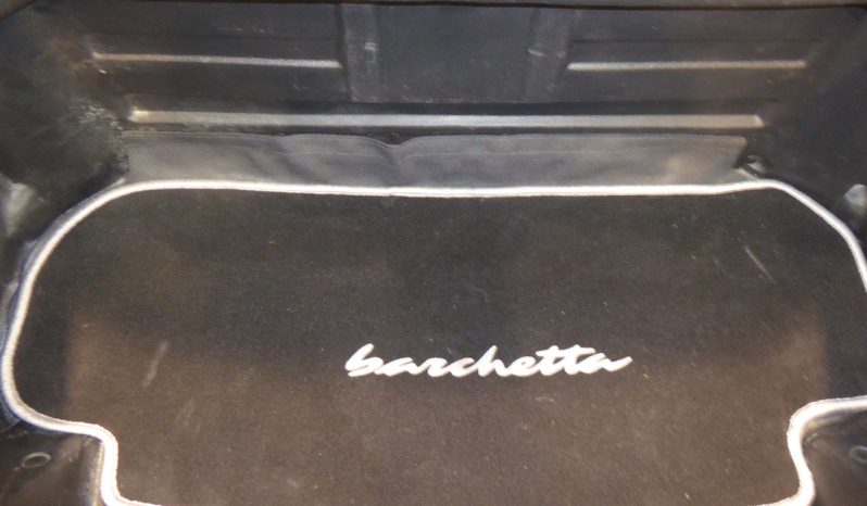 
								Fiat Barchetta 1.8i, 130 CV lleno									