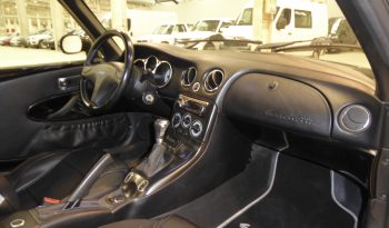 
									Fiat Barchetta 1.8i, 130 CV lleno								
