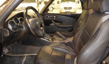 
									Fiat Barchetta 1.8i, 130 CV lleno								