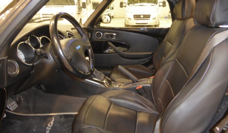 
								Fiat Barchetta 1.8i, 130 CV lleno									