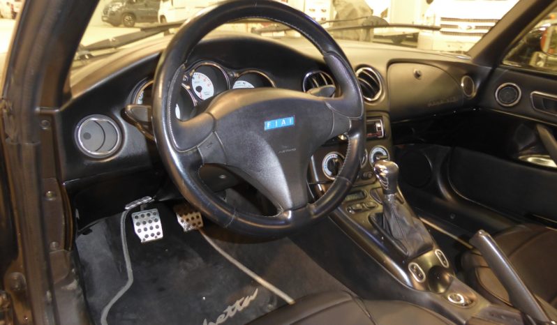 
								Fiat Barchetta 1.8i, 130 CV lleno									