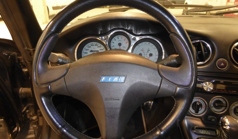 
								Fiat Barchetta 1.8i, 130 CV lleno									
