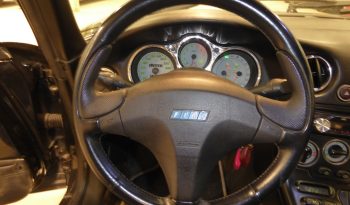
									Fiat Barchetta 1.8i, 130 CV lleno								