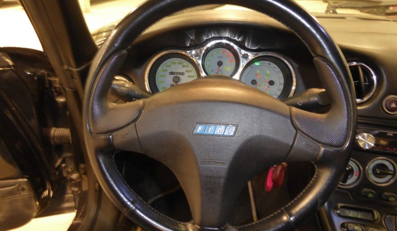 
								Fiat Barchetta 1.8i, 130 CV lleno									