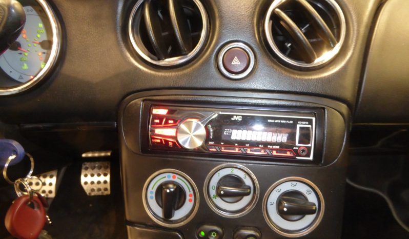 
								Fiat Barchetta 1.8i, 130 CV lleno									