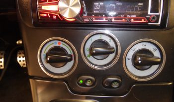 
									Fiat Barchetta 1.8i, 130 CV lleno								