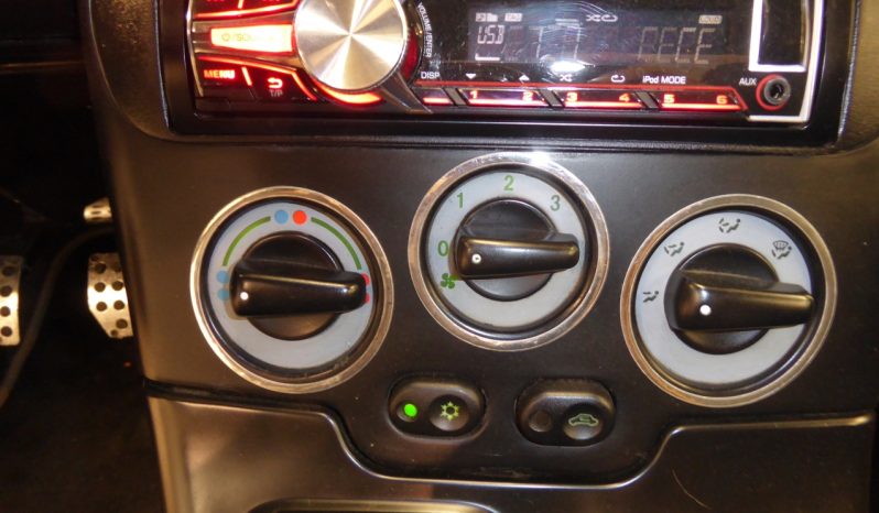 
								Fiat Barchetta 1.8i, 130 CV lleno									