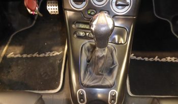 
									Fiat Barchetta 1.8i, 130 CV lleno								