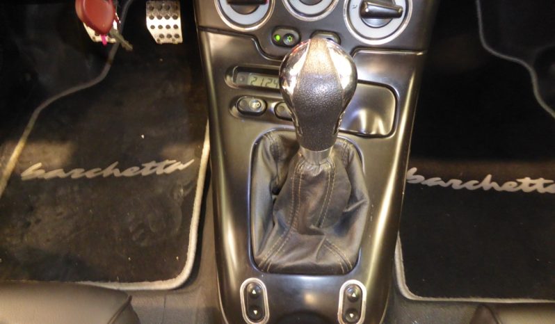 
								Fiat Barchetta 1.8i, 130 CV lleno									