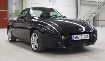 
									Fiat Barchetta 1.8i, 130 CV lleno								