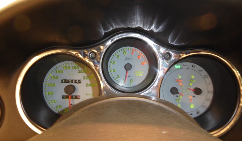
								Fiat Barchetta 1.8i, 130 CV lleno									