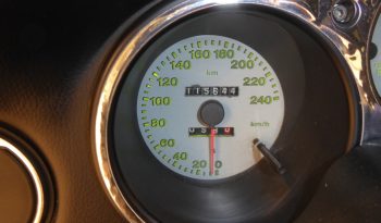 
									Fiat Barchetta 1.8i, 130 CV lleno								