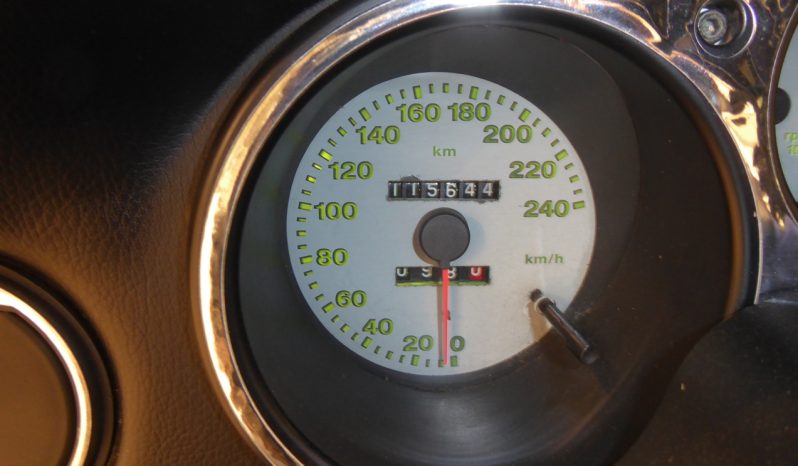 
								Fiat Barchetta 1.8i, 130 CV lleno									