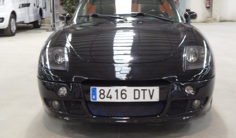 
								Fiat Barchetta 1.8i, 130 CV lleno									