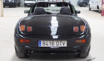 
									Fiat Barchetta 1.8i, 130 CV lleno								