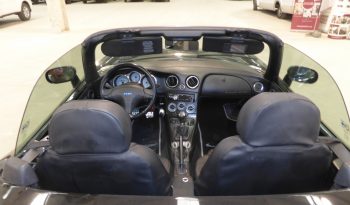 
									Fiat Barchetta 1.8i, 130 CV lleno								