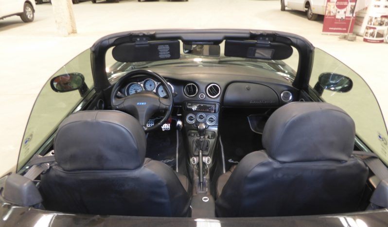
								Fiat Barchetta 1.8i, 130 CV lleno									