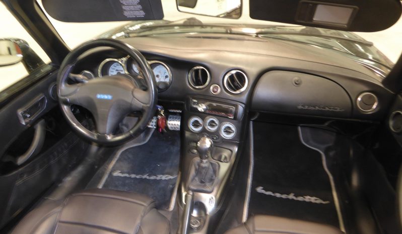 
								Fiat Barchetta 1.8i, 130 CV lleno									