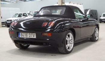
									Fiat Barchetta 1.8i, 130 CV lleno								