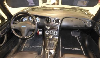 
									Fiat Barchetta 1.8i, 130 CV lleno								