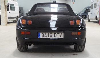
									Fiat Barchetta 1.8i, 130 CV lleno								